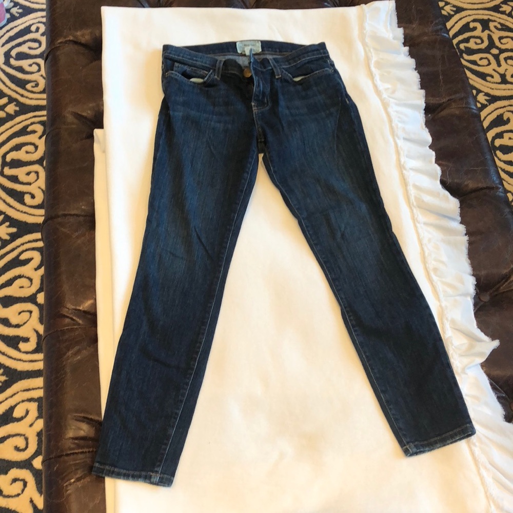Jeans - current Elliot